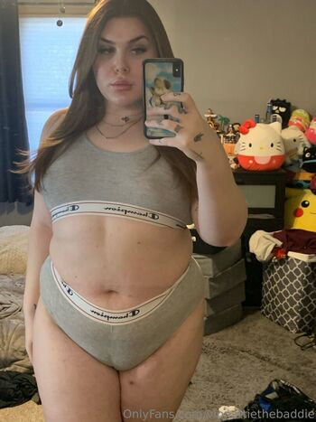 Tsnattiexo leaked private photo uncensored HD quality