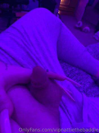 Tsnattiexo leaked private photo uncensored HD quality