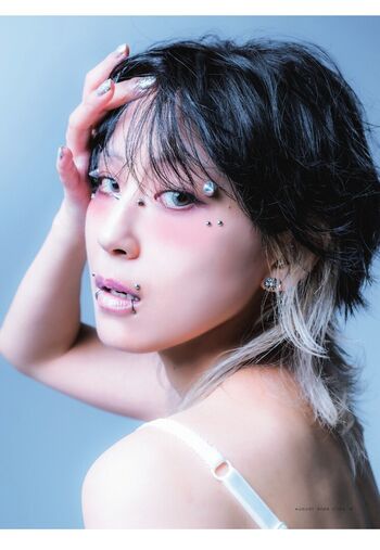 Tsunko p page leaked private photo uncensored HD quality