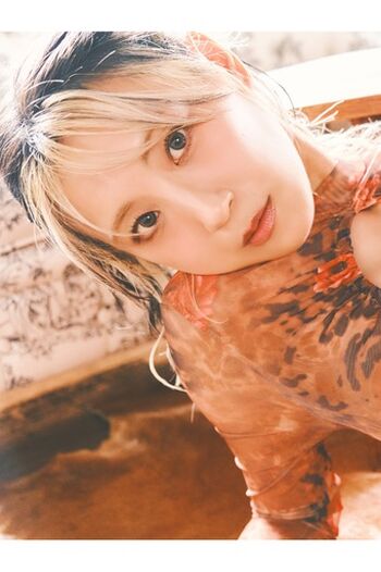 Tsunko p leaked private photo uncensored HD quality