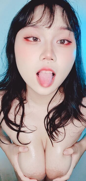 Tsunnyanchan leaked private photo uncensored HD quality