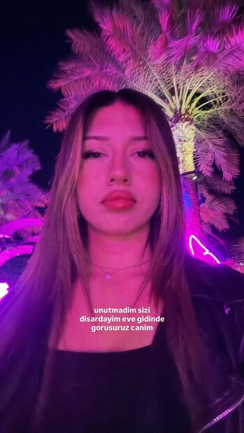 Turkish girls page leaked private photo uncensored HD quality