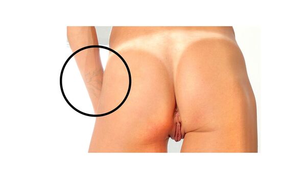 Ukraine mega page leaked private photo uncensored HD quality