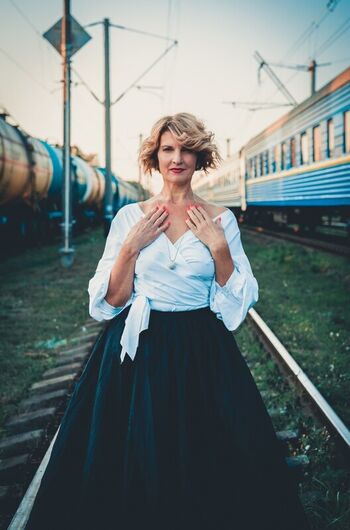 Ukraine mega page leaked private photo uncensored HD quality