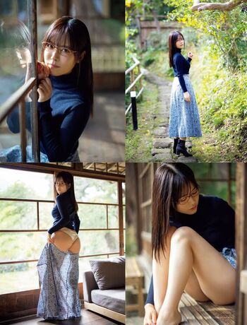 Umi shinonome  page leaked private photo uncensored HD quality