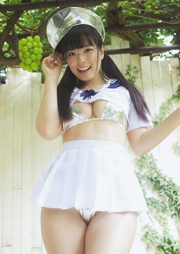 Umi shinonome  page leaked private photo uncensored HD quality