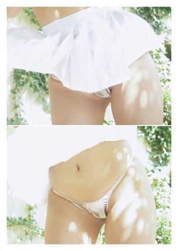 Umi shinonome  page leaked private photo uncensored HD quality