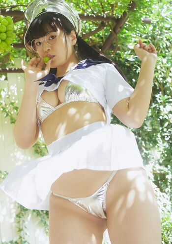 Umi shinonome  page leaked private photo uncensored HD quality