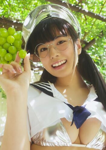 Umi shinonome  page leaked private photo uncensored HD quality