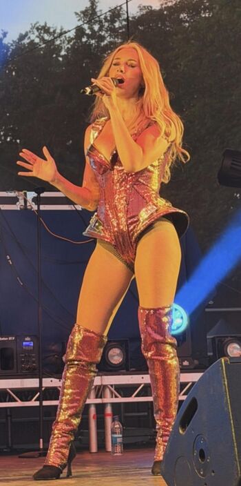 Una healy leaked private photo uncensored HD quality