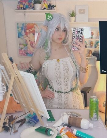 Upminaa  page leaked private photo uncensored HD quality