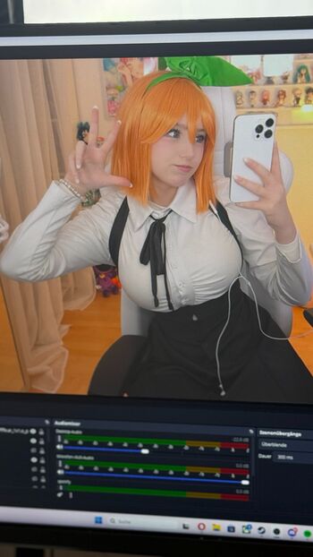 Upminaa  page leaked private photo uncensored HD quality