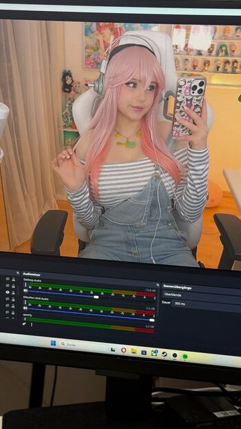 Upminaa  page leaked private photo uncensored HD quality