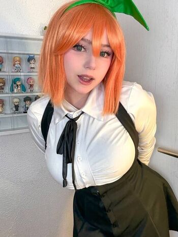 Upminaa  page leaked private photo uncensored HD quality