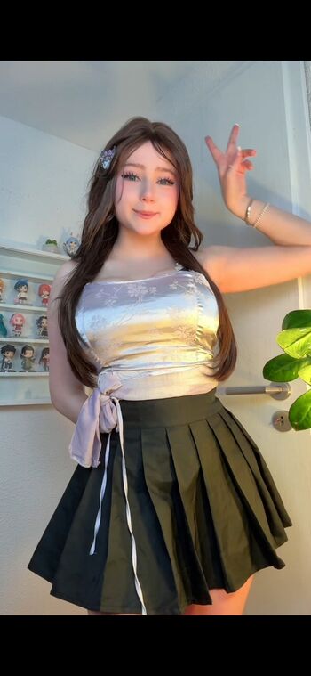 Upminaa  page leaked private photo uncensored HD quality