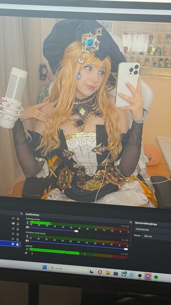 Upminaa  page leaked private photo uncensored HD quality