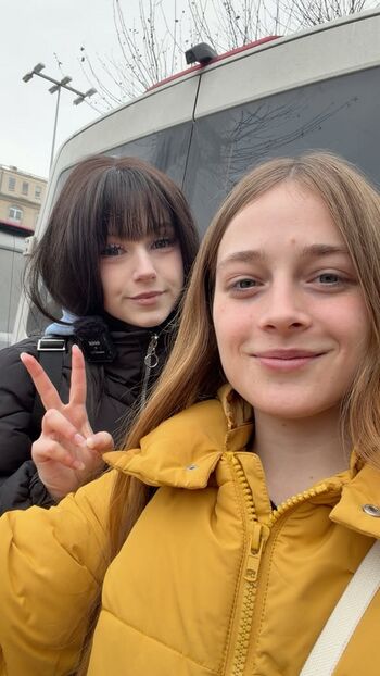 Upminaa  page leaked private photo uncensored HD quality