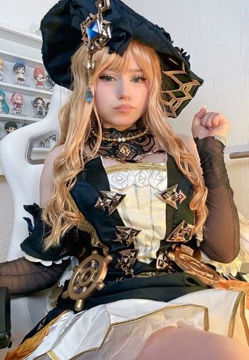 Upminaa  page leaked private photo uncensored HD quality