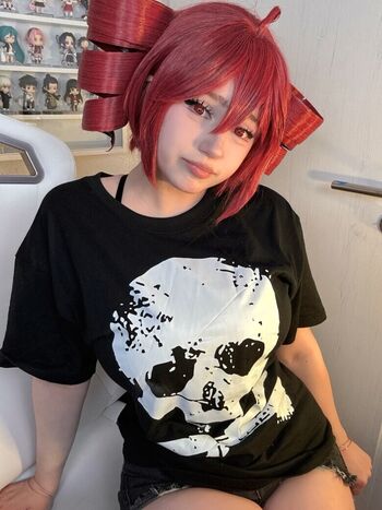 Upminaa  page leaked private photo uncensored HD quality