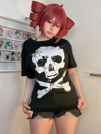 Upminaa  page leaked private photo uncensored HD quality