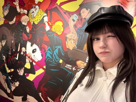 Upminaa  page leaked private photo uncensored HD quality