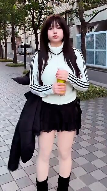 Upminaa  page leaked private photo uncensored HD quality