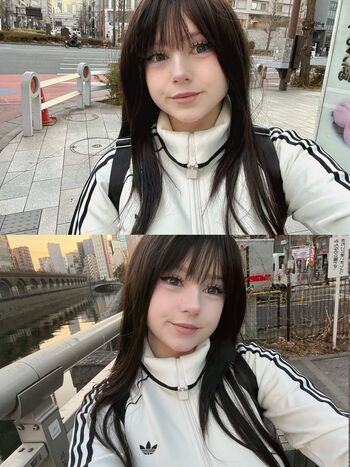 Upminaa  page leaked private photo uncensored HD quality