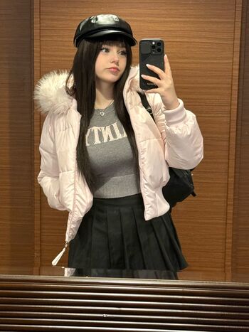 Upminaa  page leaked private photo uncensored HD quality