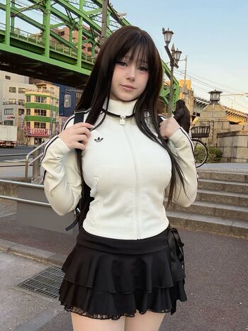 Upminaa  page leaked private photo uncensored HD quality