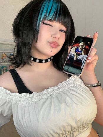 Upminaa  page leaked private photo uncensored HD quality