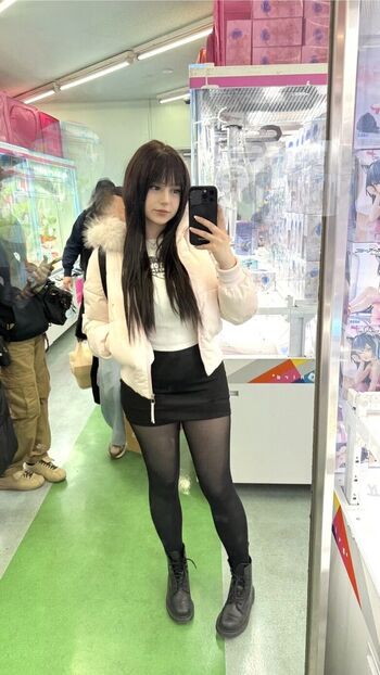 Upminaa  page leaked private photo uncensored HD quality