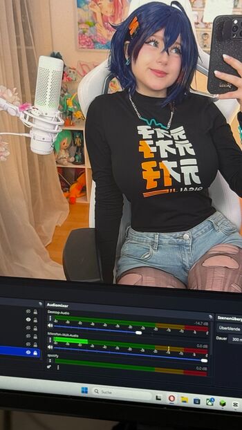 Upminaa  page leaked private photo uncensored HD quality