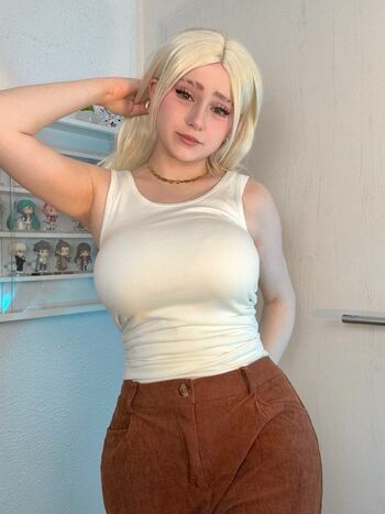 Upminaa  page leaked private photo uncensored HD quality