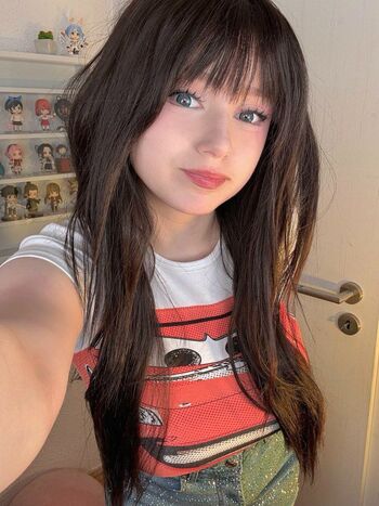 Upminaa  page leaked private photo uncensored HD quality