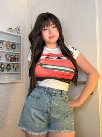 Upminaa  page leaked private photo uncensored HD quality