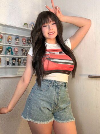 Upminaa  page leaked private photo uncensored HD quality