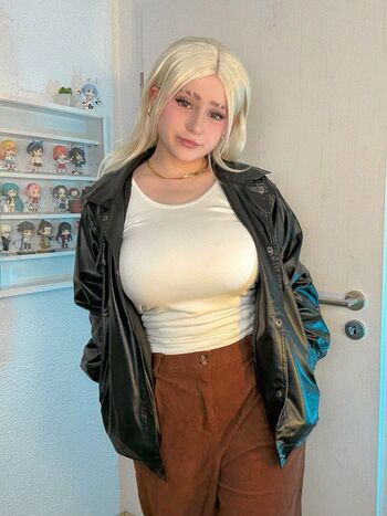 Upminaa  page leaked private photo uncensored HD quality