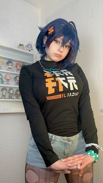 Upminaa  page leaked private photo uncensored HD quality