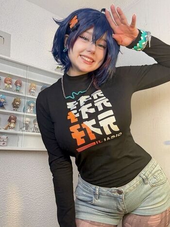 Upminaa  page leaked private photo uncensored HD quality