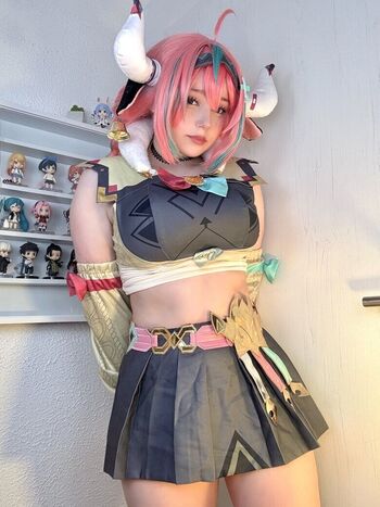 Upminaa  page leaked private photo uncensored HD quality