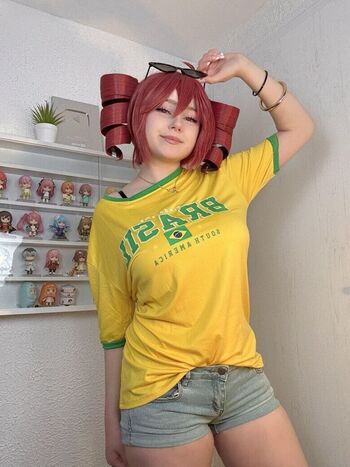 Upminaa  page leaked private photo uncensored HD quality