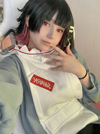 Upminaa  page leaked private photo uncensored HD quality