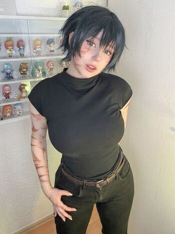 Upminaa  page leaked private photo uncensored HD quality