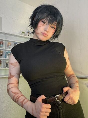 Upminaa  page leaked private photo uncensored HD quality