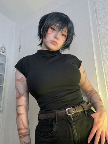 Upminaa  page leaked private photo uncensored HD quality