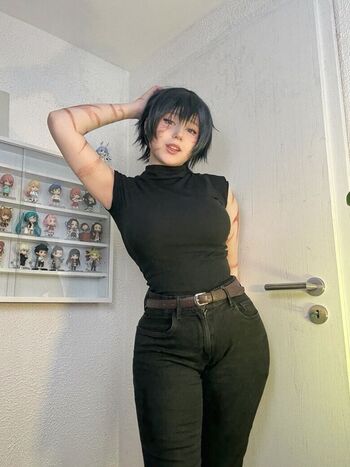 Upminaa  page leaked private photo uncensored HD quality