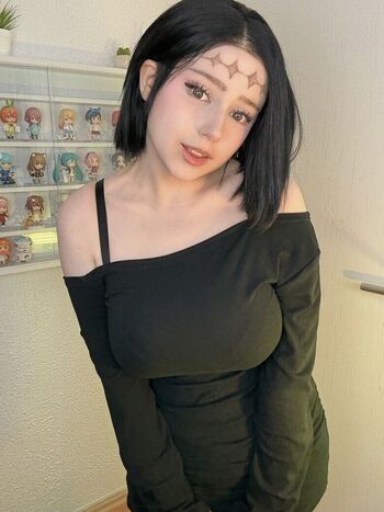 Upminaa  page leaked private photo uncensored HD quality