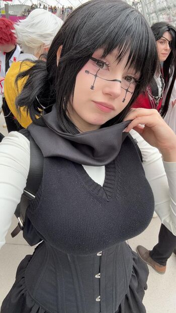 Upminaa  page leaked private photo uncensored HD quality