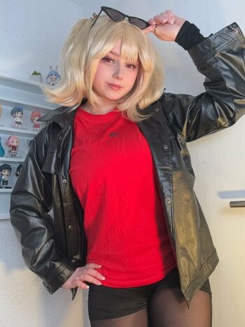 Upminaa  page leaked private photo uncensored HD quality