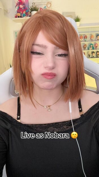 Upminaa  page leaked private photo uncensored HD quality